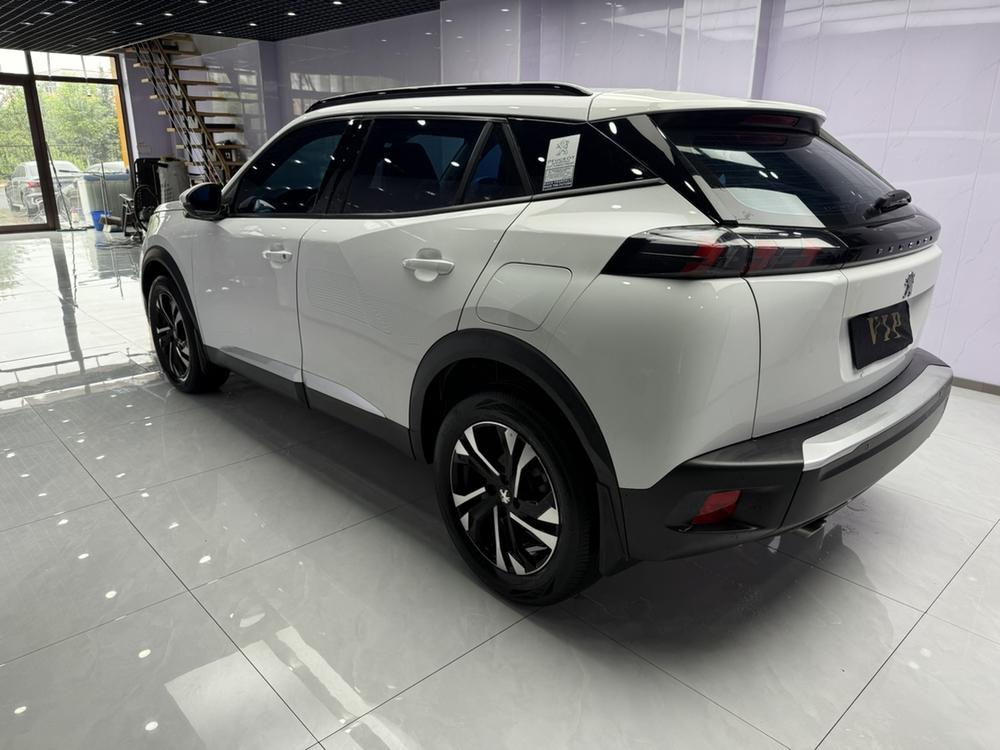 Peugeot Peugeot 2008