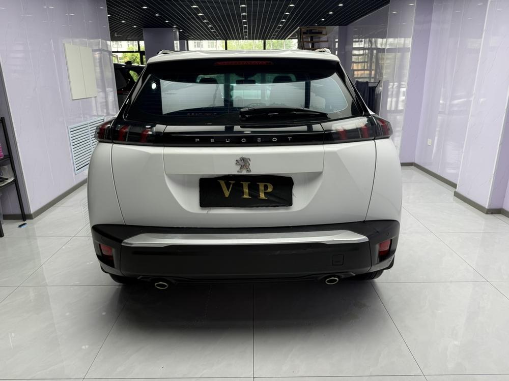 Peugeot Peugeot 2008