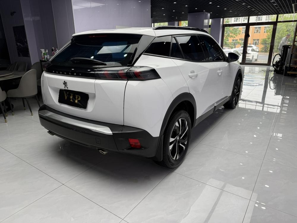 Peugeot Peugeot 2008