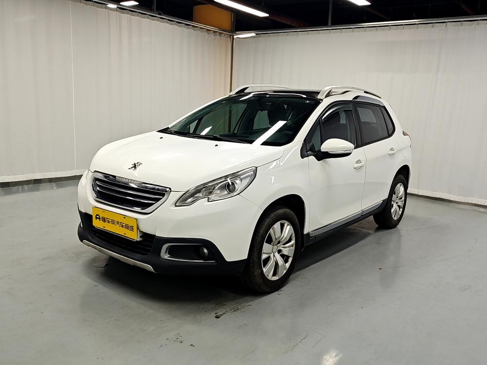 Peugeot Peugeot 2008