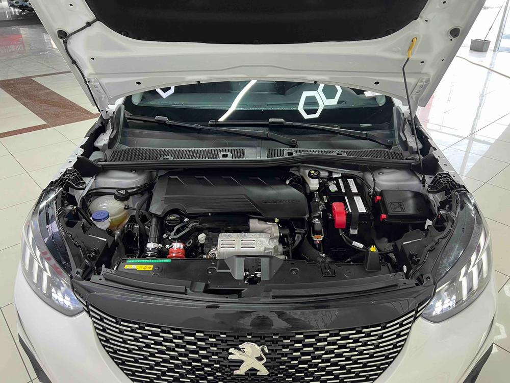 Peugeot Peugeot 2008