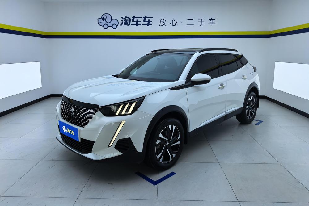 Peugeot Peugeot 2008