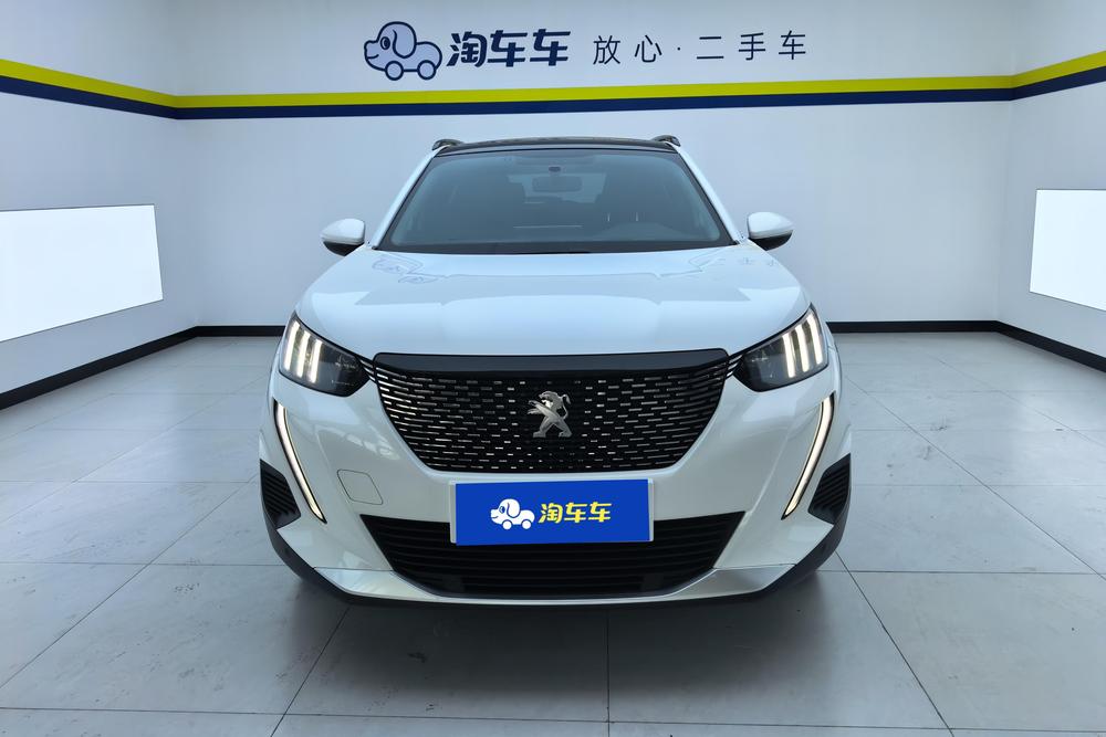 Peugeot Peugeot 2008