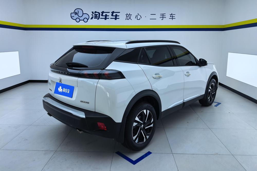 Peugeot Peugeot 2008