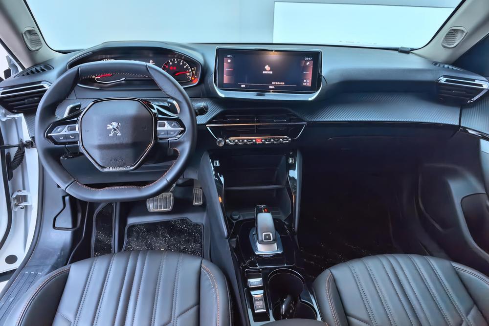Peugeot Peugeot 2008