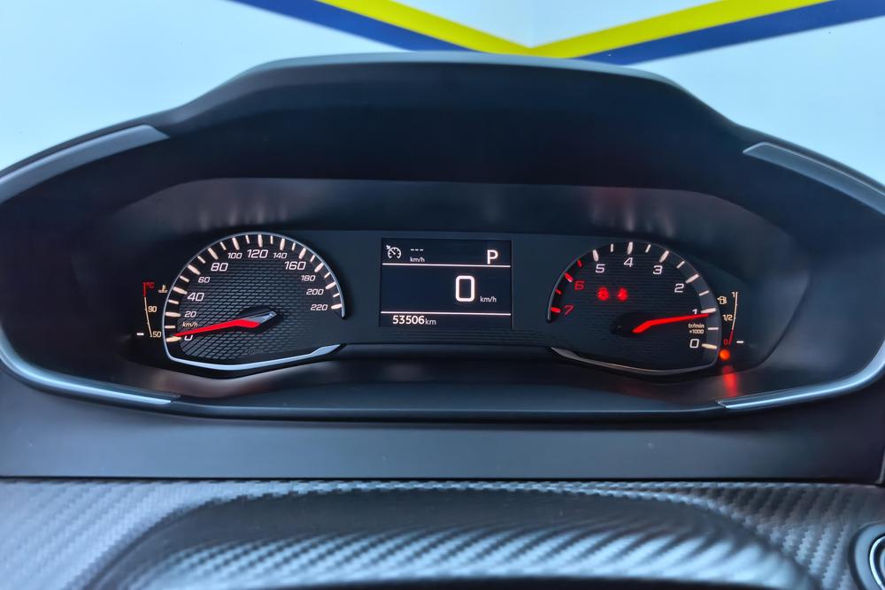 Peugeot Peugeot 2008
