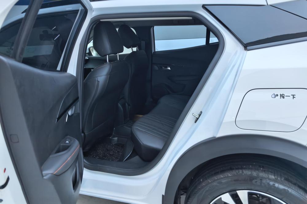 Peugeot Peugeot 2008
