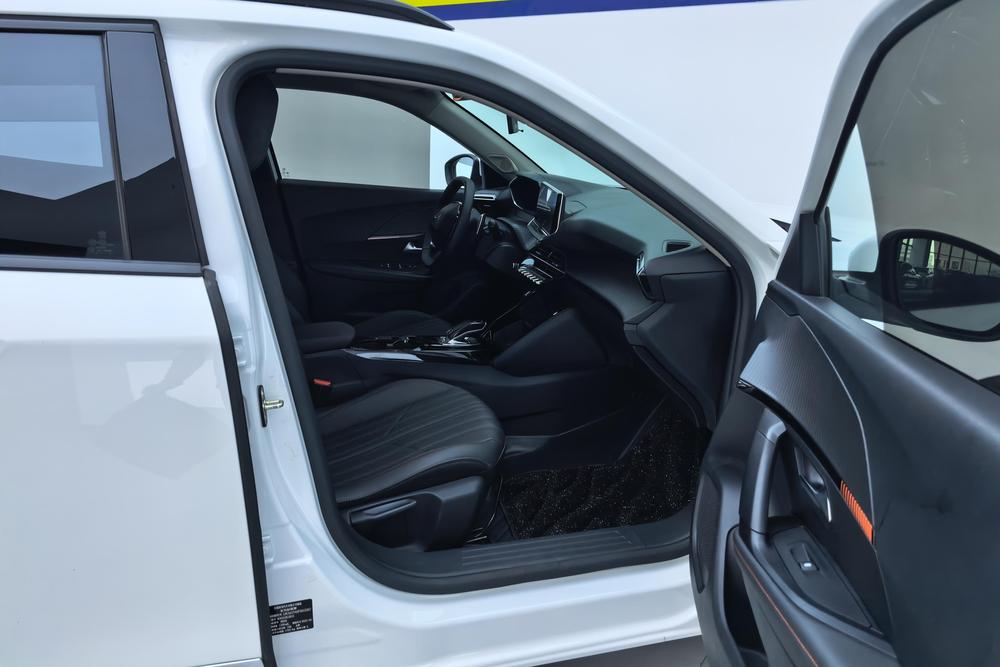 Peugeot Peugeot 2008