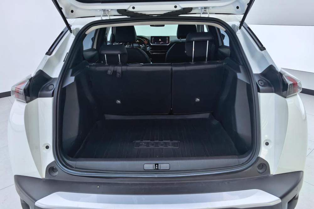 Peugeot Peugeot 2008