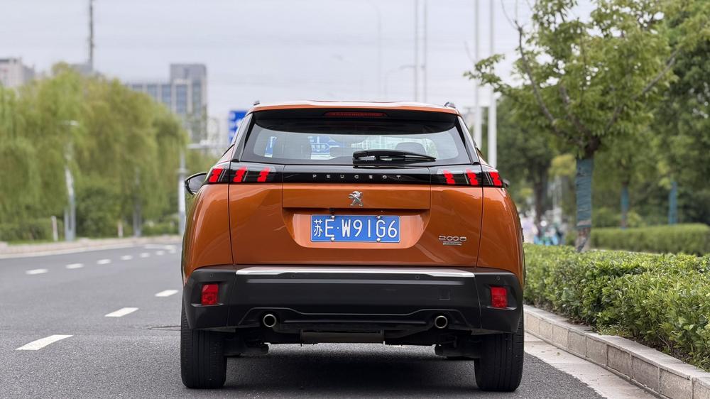 Peugeot Peugeot 2008