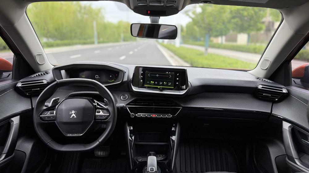 Peugeot Peugeot 2008