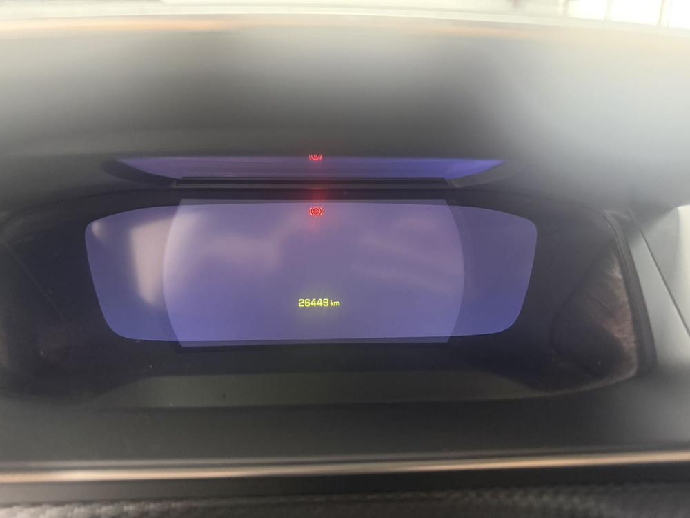 Peugeot Peugeot 2008