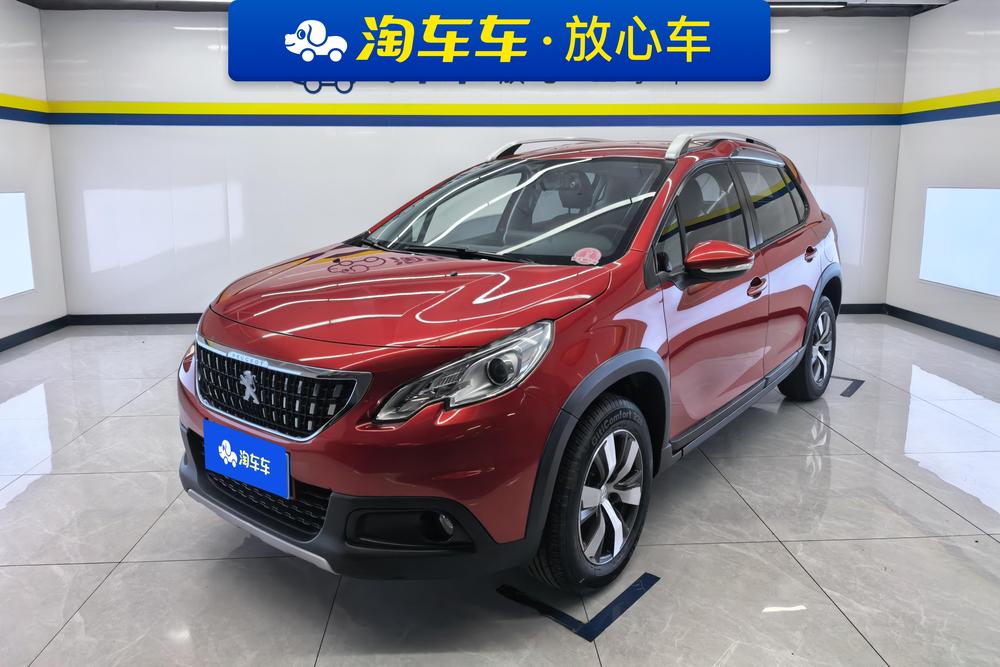 Peugeot Peugeot 2008