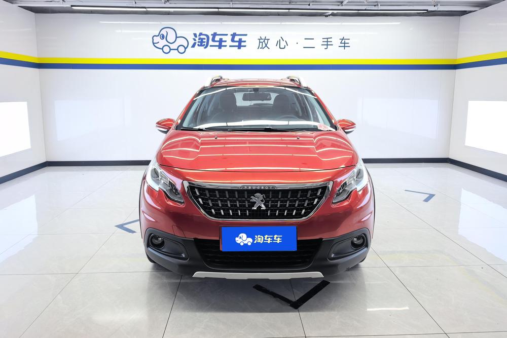 Peugeot Peugeot 2008