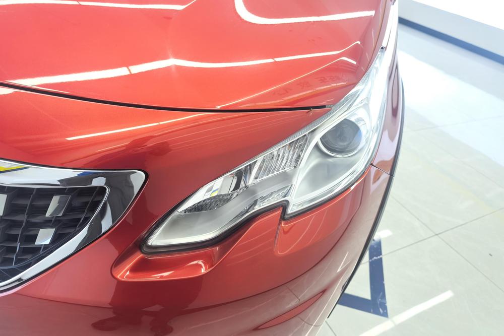 Peugeot Peugeot 2008