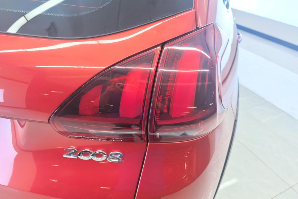 Peugeot Peugeot 2008