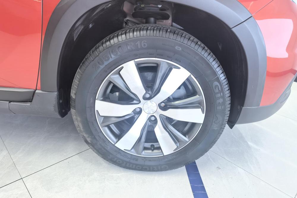 Peugeot Peugeot 2008