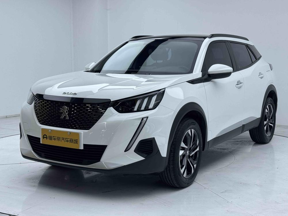 Peugeot Peugeot 2008