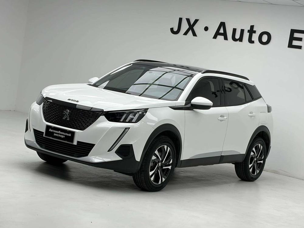 Peugeot Peugeot 2008