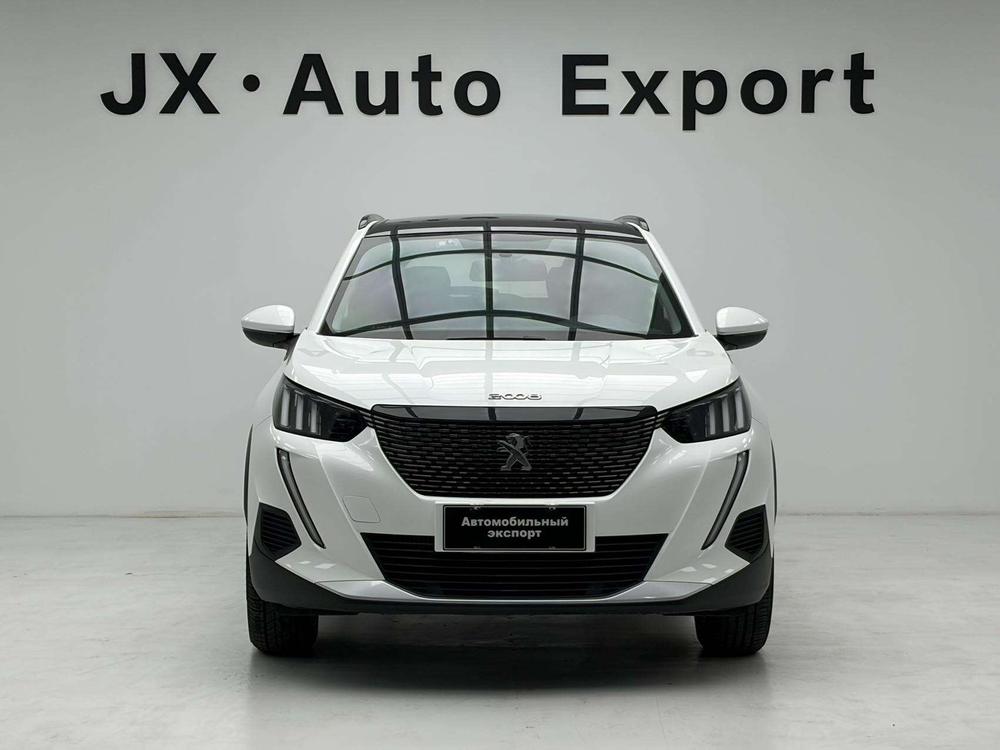 Peugeot Peugeot 2008