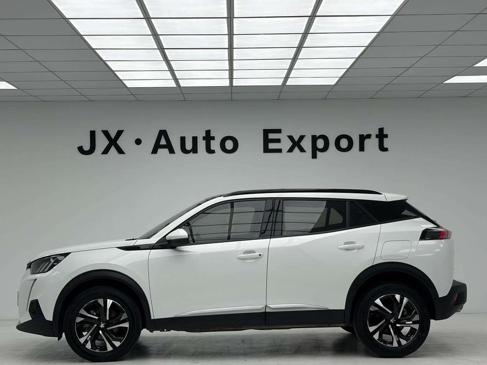 Peugeot Peugeot 2008