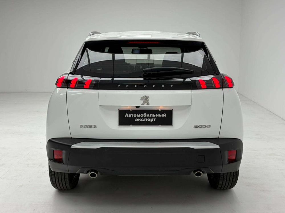 Peugeot Peugeot 2008