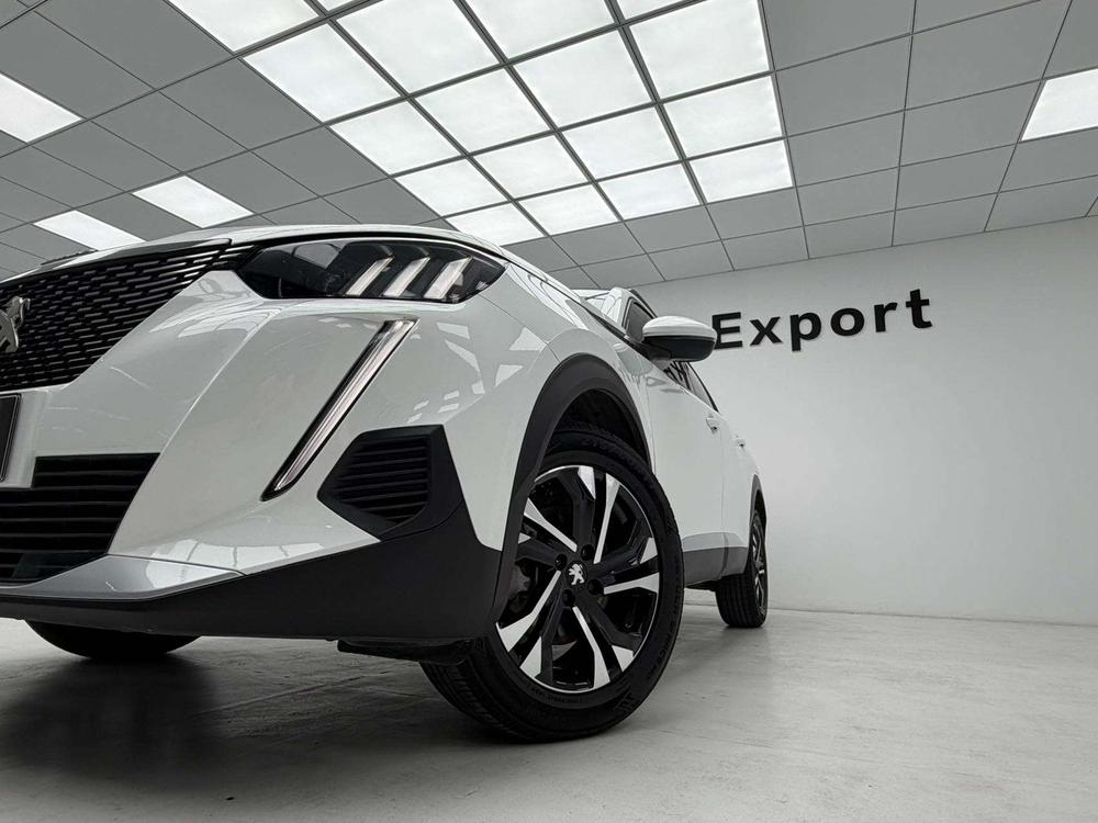 Peugeot Peugeot 2008