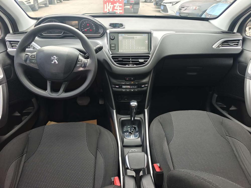 Peugeot Peugeot 2008