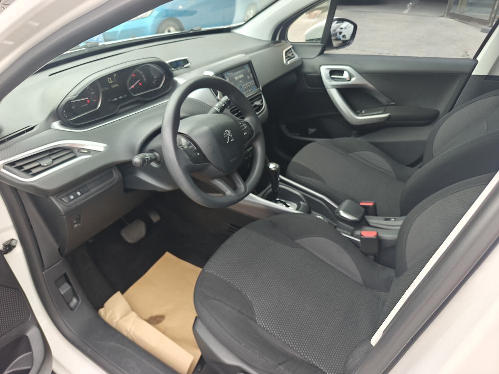Peugeot Peugeot 2008