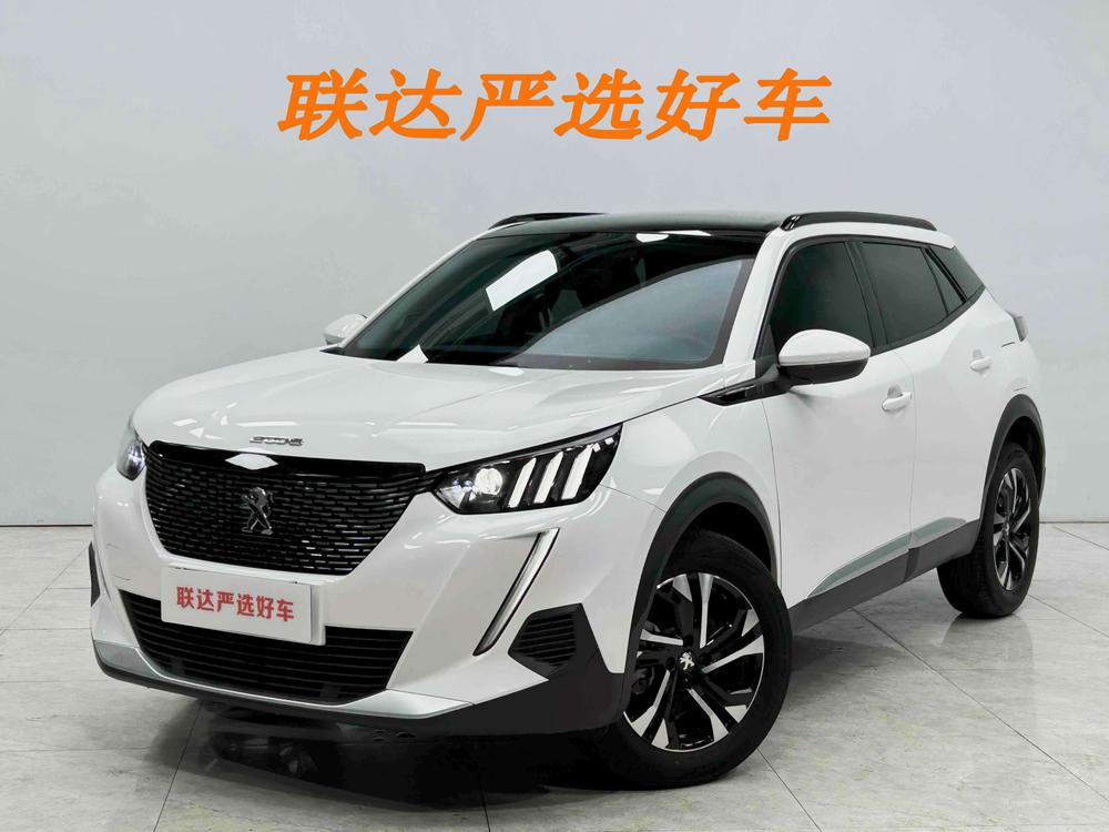 Peugeot Peugeot 2008