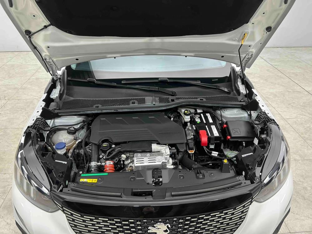Peugeot Peugeot 2008