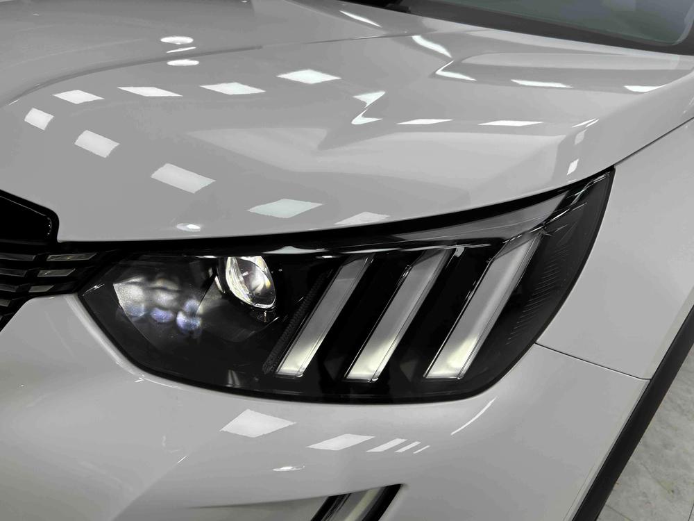 Peugeot Peugeot 2008