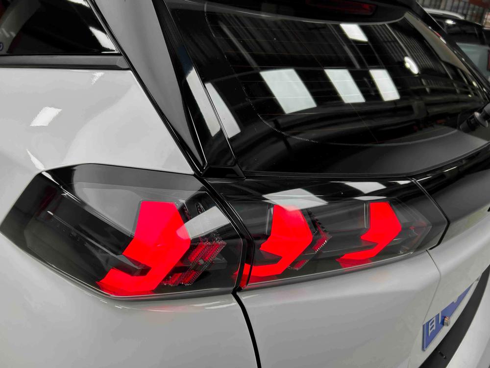 Peugeot Peugeot 2008