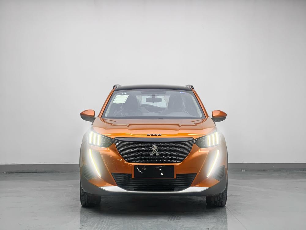 Peugeot Peugeot 2008