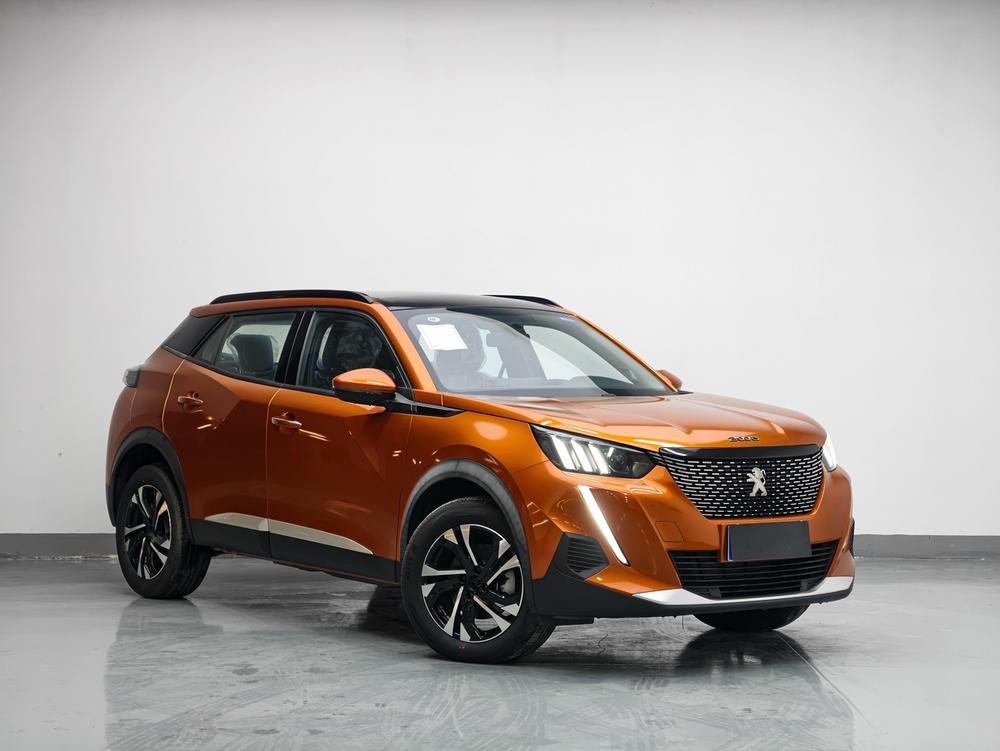 Peugeot Peugeot 2008
