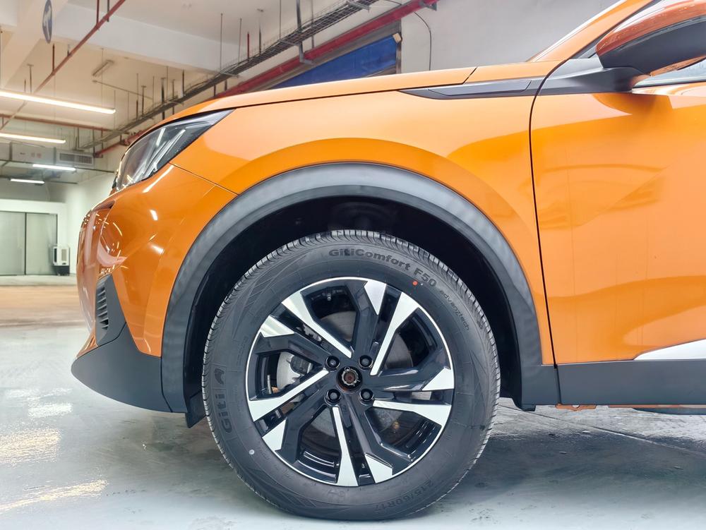 Peugeot Peugeot 2008