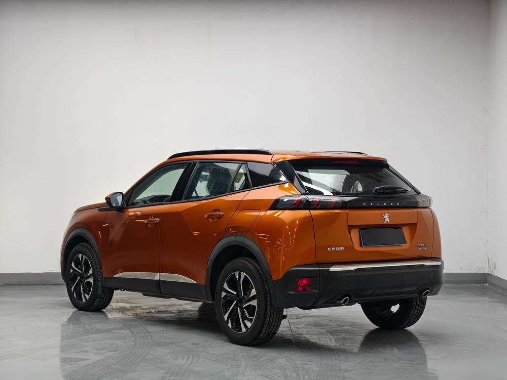 Peugeot Peugeot 2008