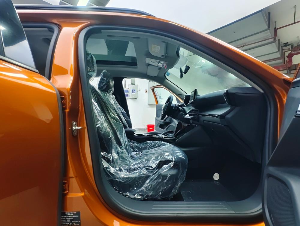 Peugeot Peugeot 2008
