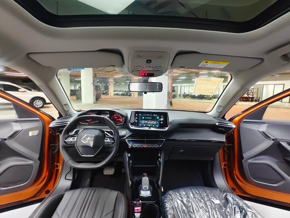 Peugeot Peugeot 2008