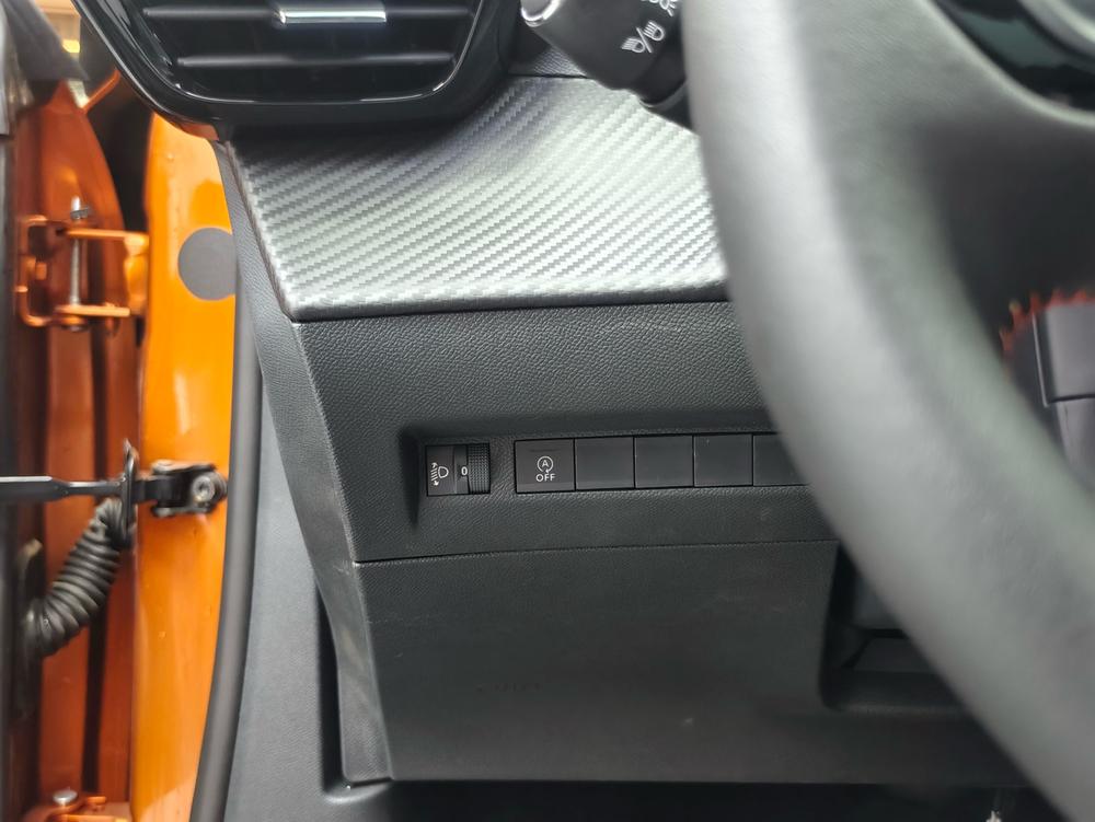 Peugeot Peugeot 2008