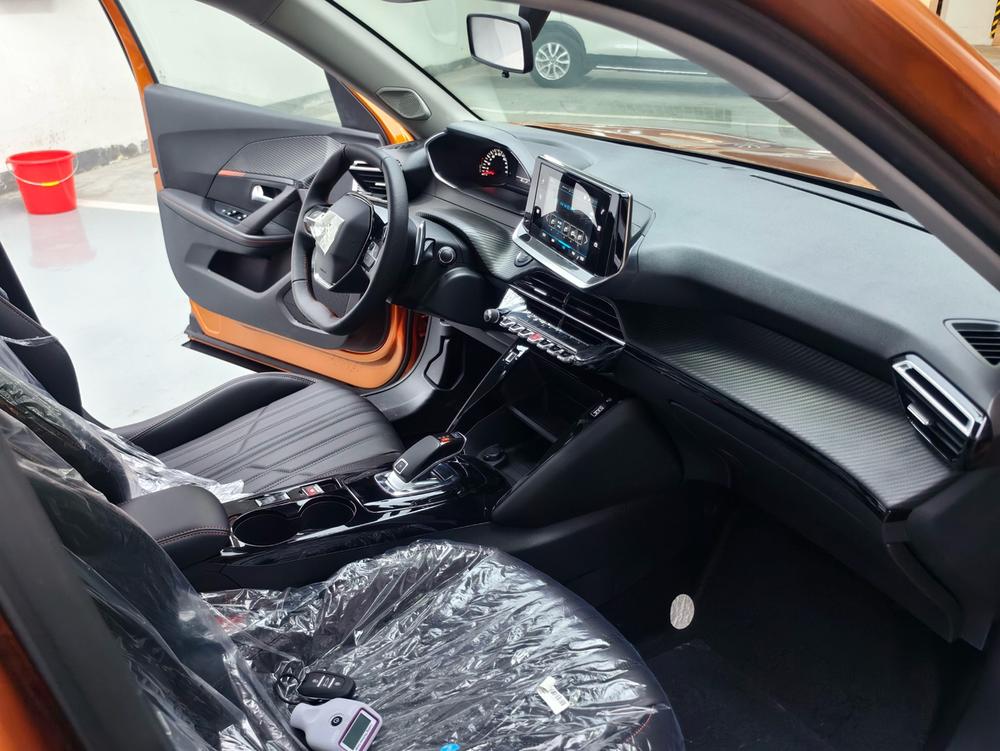Peugeot Peugeot 2008