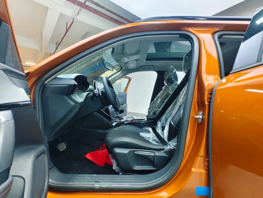 Peugeot Peugeot 2008