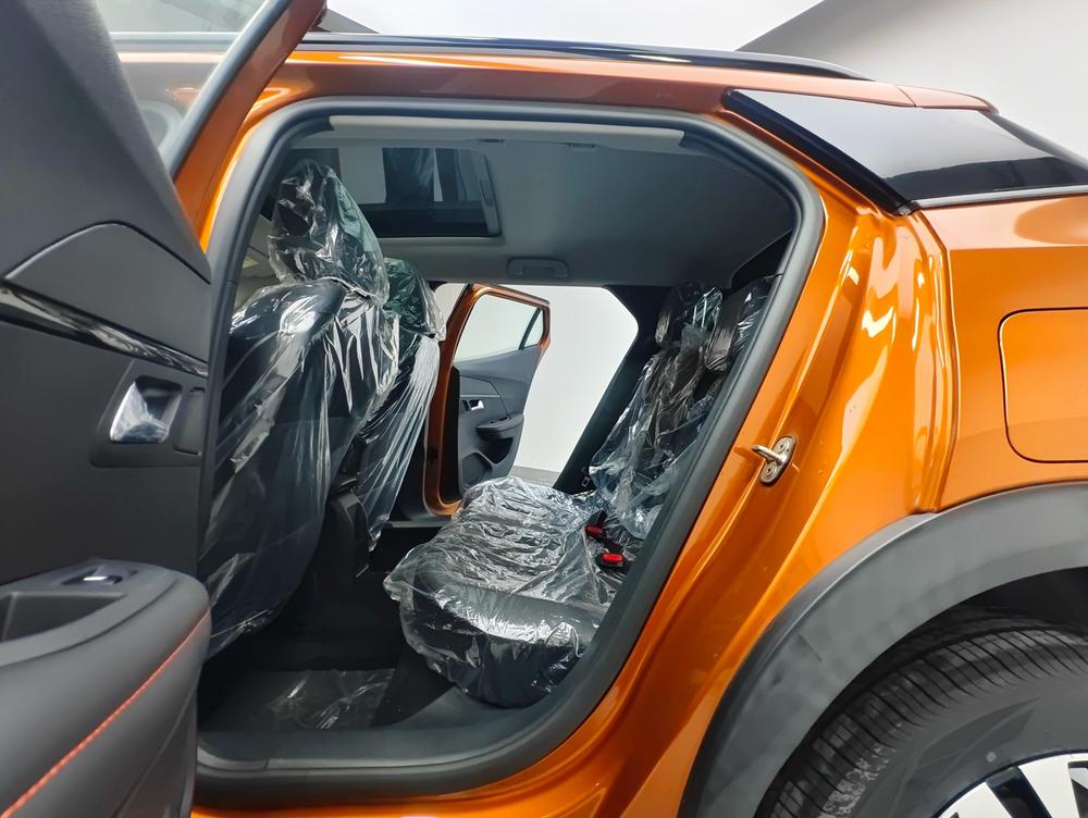 Peugeot Peugeot 2008