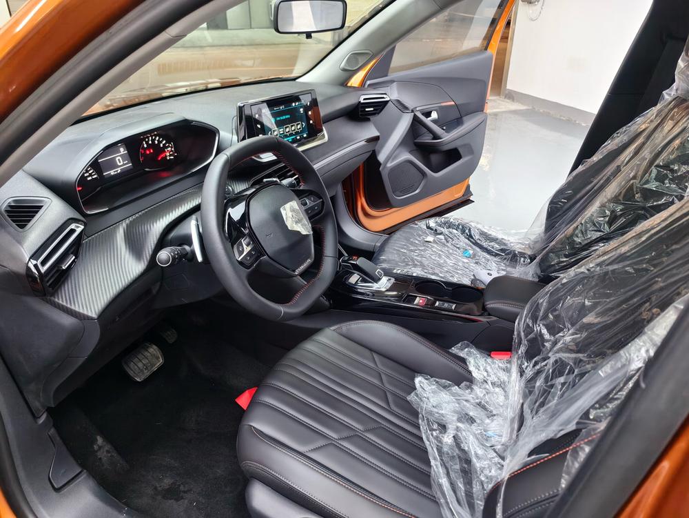 Peugeot Peugeot 2008