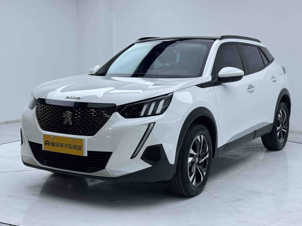 Peugeot Peugeot 2008