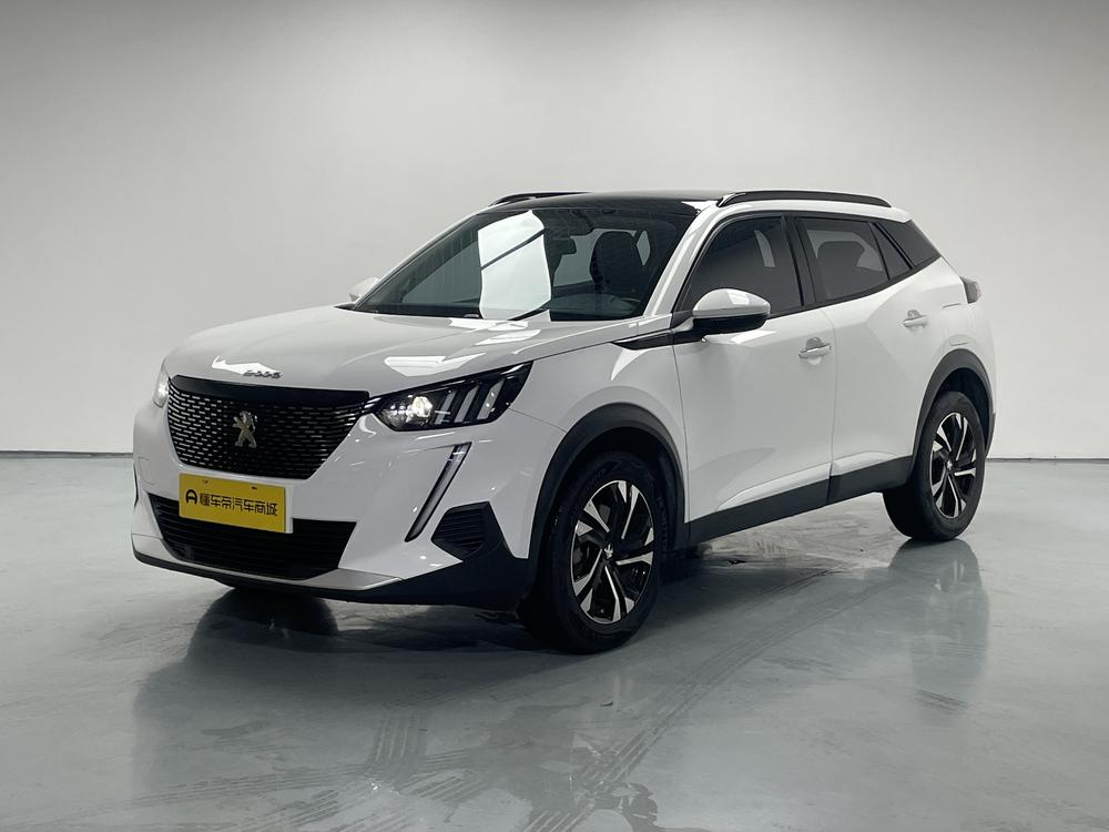 Peugeot Peugeot 2008