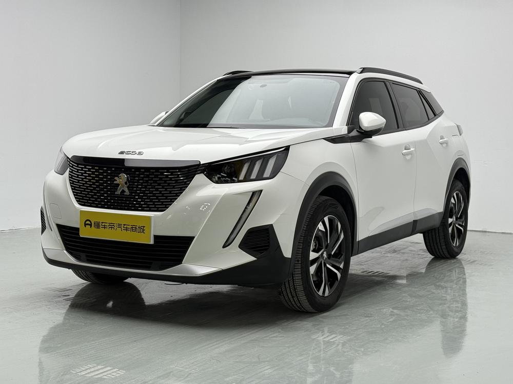 Peugeot Peugeot 2008