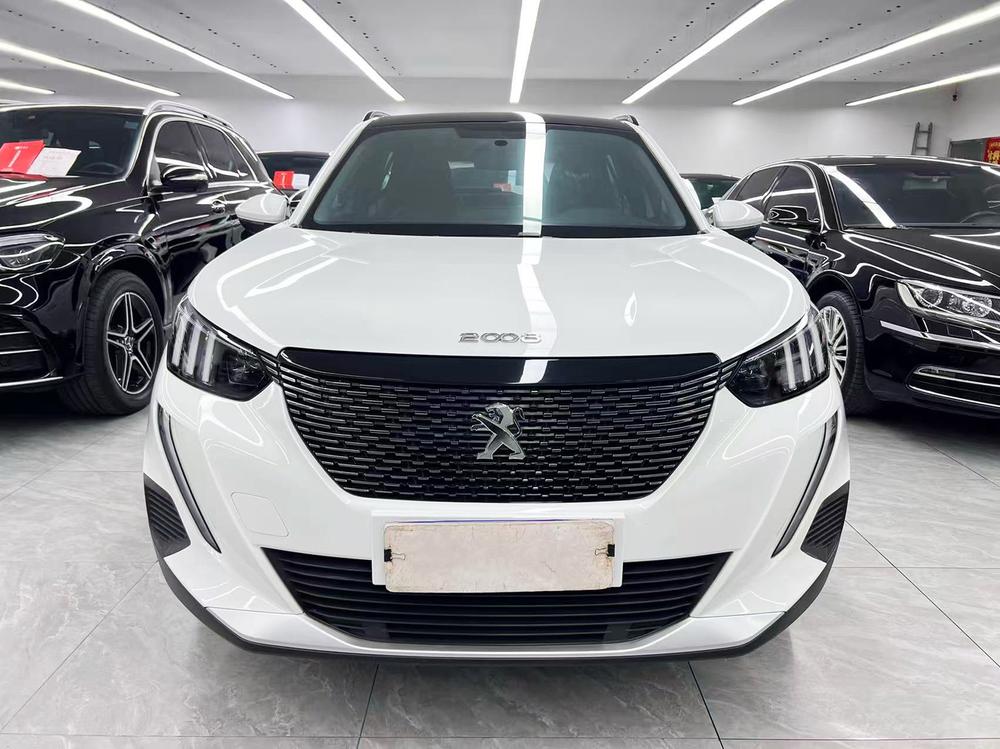 Peugeot Peugeot 2008