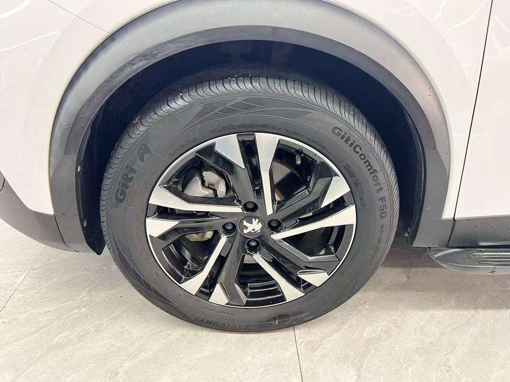 Peugeot Peugeot 2008