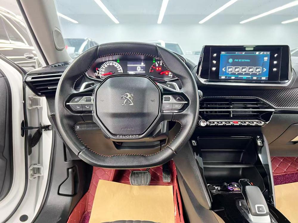 Peugeot Peugeot 2008